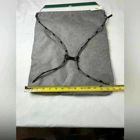 NWT - ⛳️⛳️ Masters Golf Cinch/Backpack - Picture 4 of 9